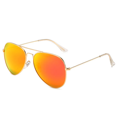 Gafas de Sol Aviador Acero Inoxidable Ultraligeras - Image 17