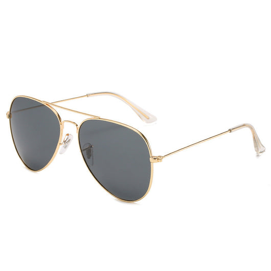 Gafas de Sol Aviador Acero Inoxidable Ultraligeras - Image 14
