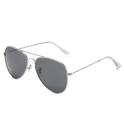 Gafas de Sol Aviador Acero Inoxidable Ultraligeras - Image 16