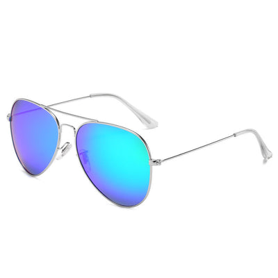 Gafas de Sol Aviador Acero Inoxidable Ultraligeras - Image 19