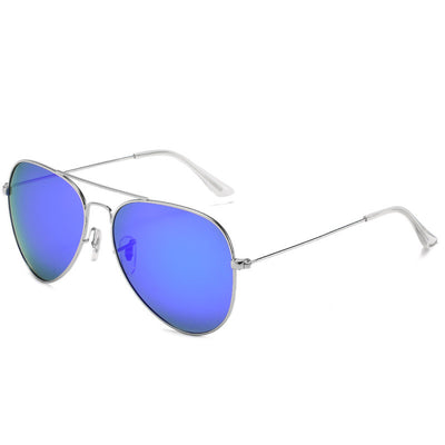 Gafas de Sol Aviador Acero Inoxidable Ultraligeras - Image 22