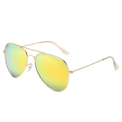 Gafas de Sol Aviador Acero Inoxidable Ultraligeras - Image 10