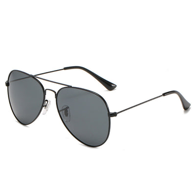 Gafas de Sol Aviador Acero Inoxidable Ultraligeras - Image 3
