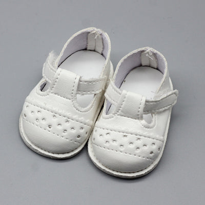 Zapatos de Princesa para Muñecas - Accesorios Adorables - Image 2