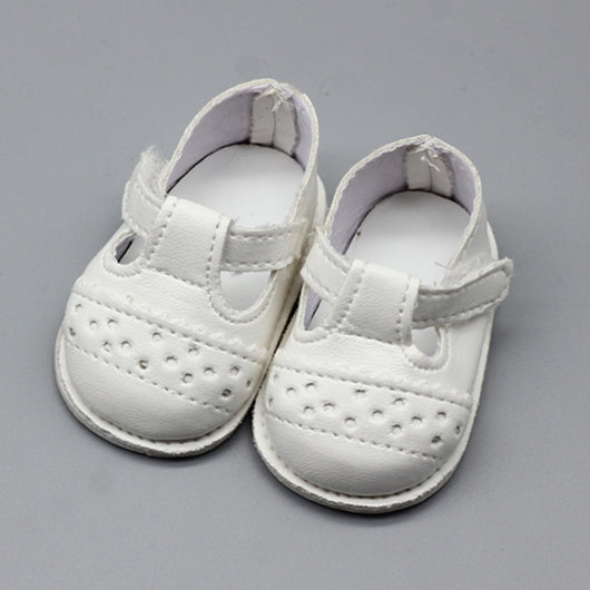 Zapatos de Princesa para Muñecas - Accesorios Adorables - Image 4