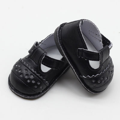 Zapatos de Princesa para Muñecas - Accesorios Adorables - Image 5