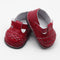 Zapatos de Princesa para Muñecas - Accesorios Adorables