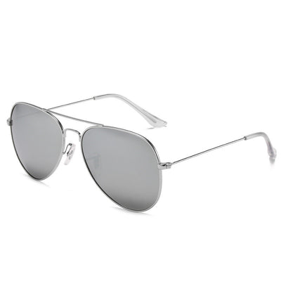 Gafas de Sol Aviador Acero Inoxidable Ultraligeras - Image 11