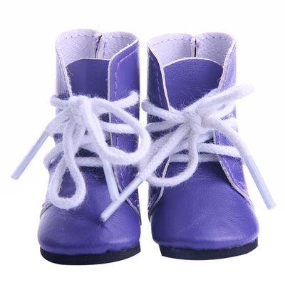 Botas y Zapatos para Muñecas American Girl - Image 4