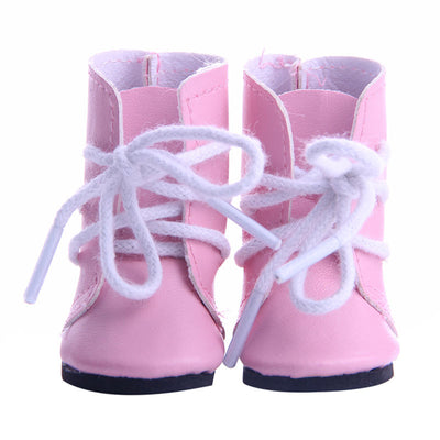 Botas y Zapatos para Muñecas American Girl - Image 5