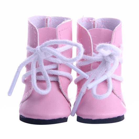 Botas y Zapatos para Muñecas American Girl - Image 36