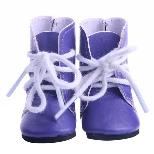 Botas y Zapatos para Muñecas American Girl - Image 37