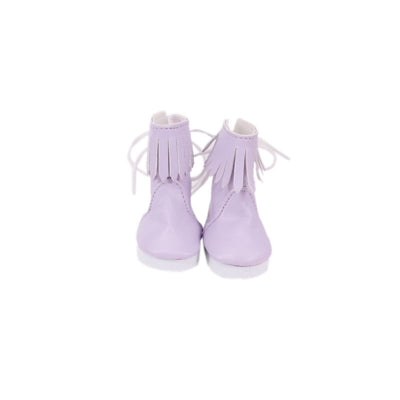 Botas y Zapatos para Muñecas American Girl - Image 10