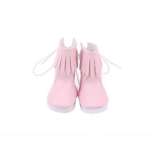 Botas y Zapatos para Muñecas American Girl - Image 8
