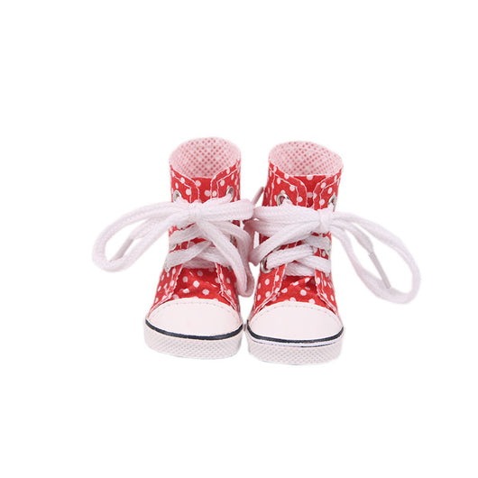 Botas y Zapatos para Muñecas American Girl - Image 31