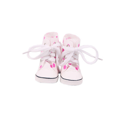 Botas y Zapatos para Muñecas American Girl - Image 27