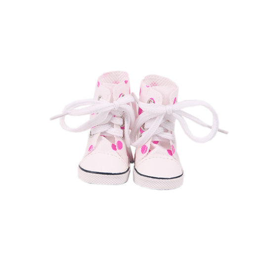 Botas y Zapatos para Muñecas American Girl - Image 27