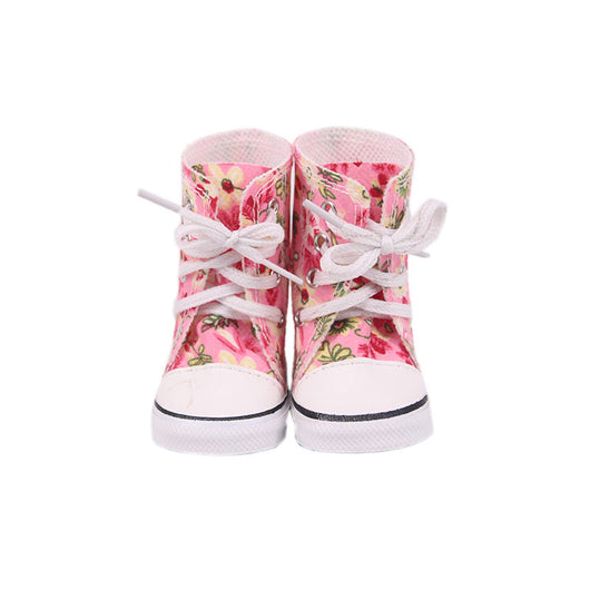 Botas y Zapatos para Muñecas American Girl - Image 30