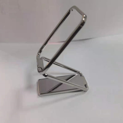 Soporte Magnético Plegable para Teléfono - Anillo Retráctil para Escritorio y Vehículo - Image 8