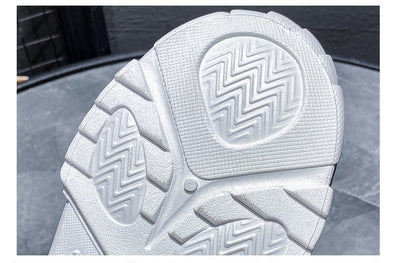 Tenis de Plataforma Chunky para Mujer - Ligeros, Transpirables y a la Moda - Image 20