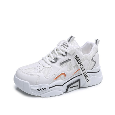 Tenis de Plataforma Chunky para Mujer - Ligeros, Transpirables y a la Moda - Image 10