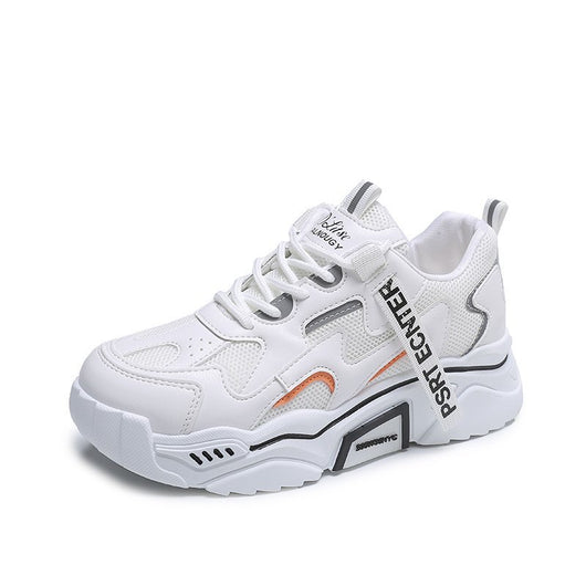 Tenis de Plataforma Chunky para Mujer - Ligeros, Transpirables y a la Moda - Image 10