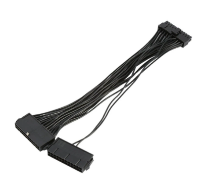 Cable Alargador Doble Potencia con Conexión de Arranque - Image 6