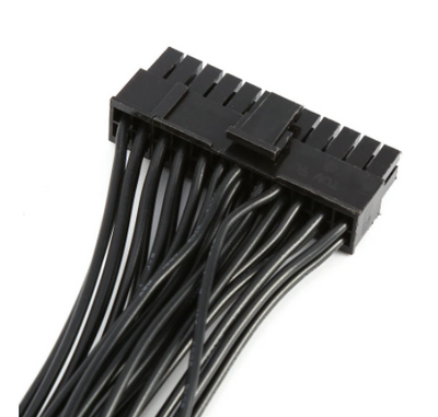 Cable Alargador Doble Potencia con Conexión de Arranque - Image 3