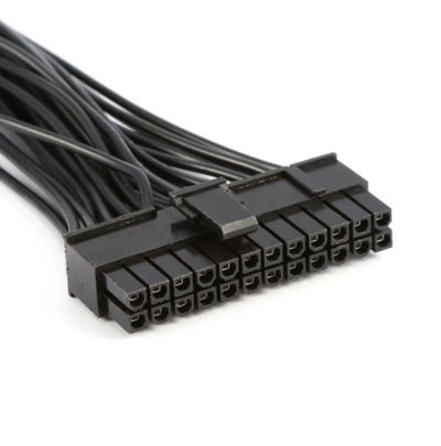 Cable Alargador Doble Potencia con Conexión de Arranque - Image 5