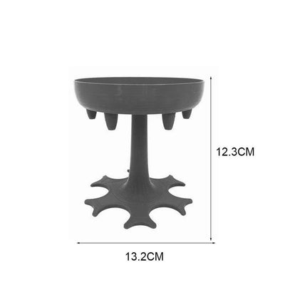 Dispensador de Caballitos para 6 Tragos - Soporte para Shots y Licores - Image 12