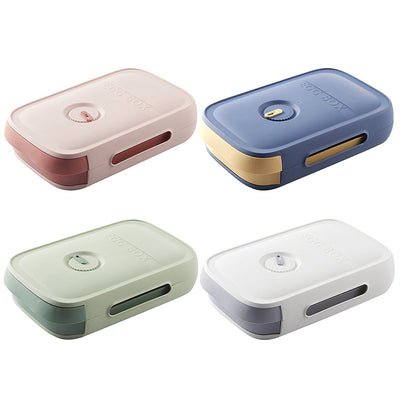 Organizador de Huevos con Cajón para Refrigerador - Image 7