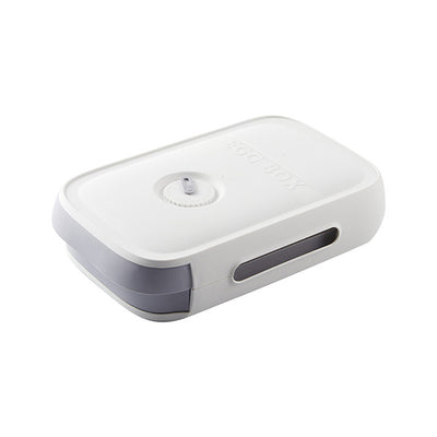 Organizador de Huevos con Cajón para Refrigerador - Image 4