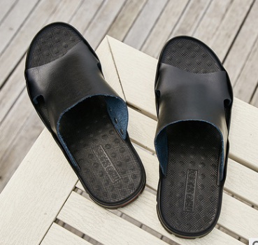 Sandalias de Playa Antideslizantes con Doble Suela - Image 3