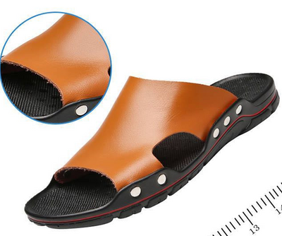 Sandalias de Playa Antideslizantes con Doble Suela - Image 2