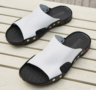Sandalias de Playa Antideslizantes con Doble Suela - Image 4