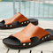 Sandalias de Playa Antideslizantes con Doble Suela