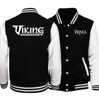Cardigan Béisbol Legend Odín Viking - Image 3