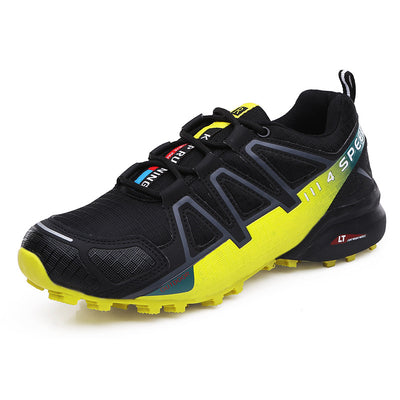 Zapatillas Deportivas para Caminar - Comodidad y Estilo Casual - Image 6