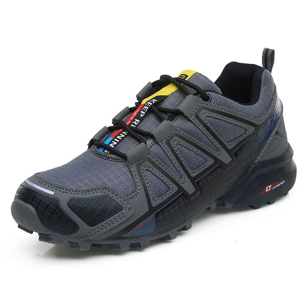 Zapatillas Deportivas para Caminar - Comodidad y Estilo Casual