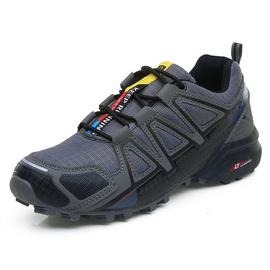 Zapatillas Deportivas para Caminar - Comodidad y Estilo Casual