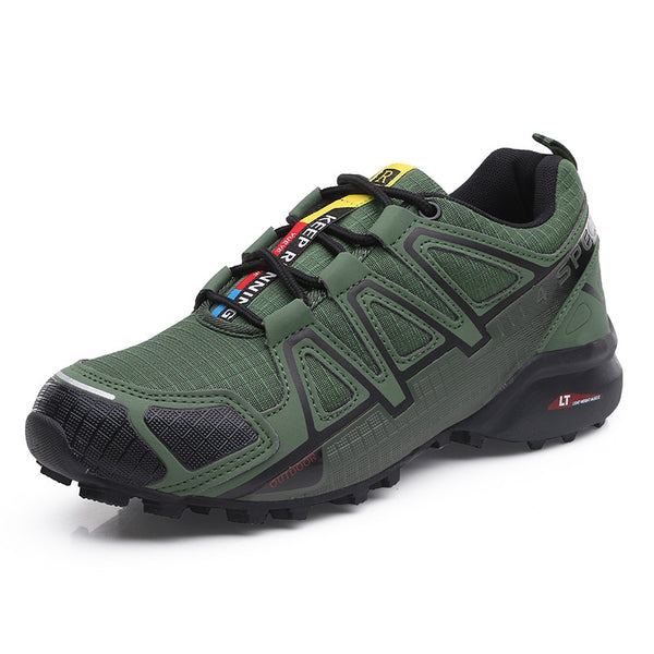 Zapatillas Deportivas para Caminar - Comodidad y Estilo Casual