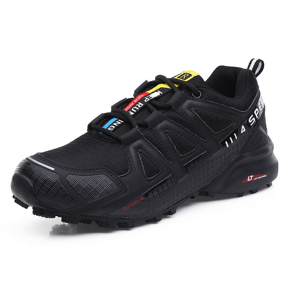 Zapatillas Deportivas para Caminar - Comodidad y Estilo Casual - Image 5