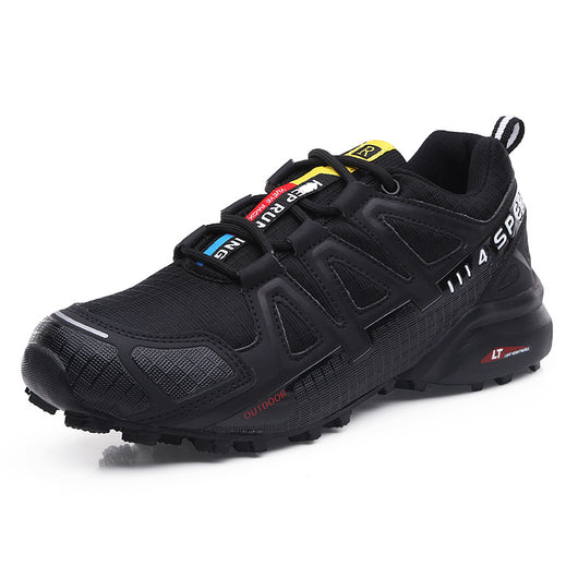 Zapatillas Deportivas para Caminar - Comodidad y Estilo Casual - Image 5