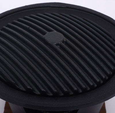 Parrilla Japonesa Compacta para Una Persona - Image 8