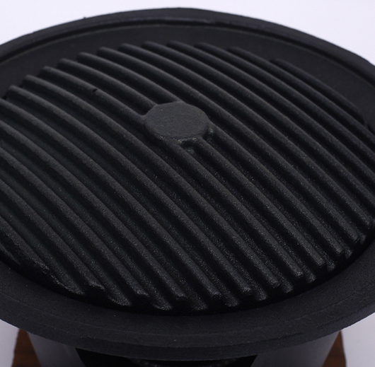 Parrilla Japonesa Compacta para Una Persona - Image 8