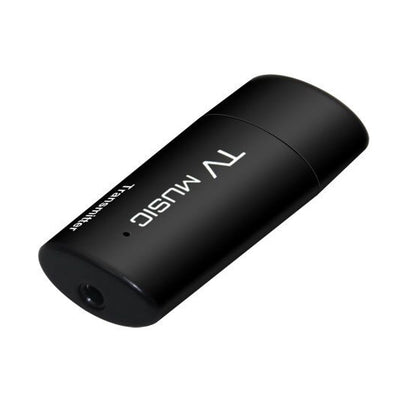 Adaptador y Transmisor de Audio Bluetooth Universal - Image 7