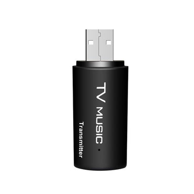 Adaptador y Transmisor de Audio Bluetooth Universal - Image 9