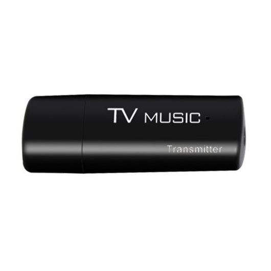 Adaptador y Transmisor de Audio Bluetooth Universal - Image 6