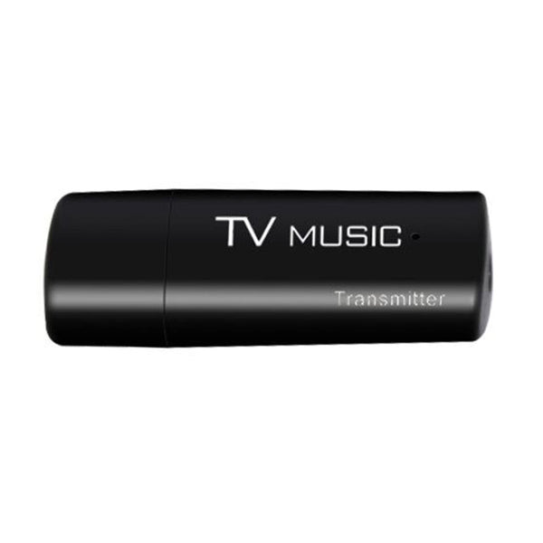 Adaptador y Transmisor de Audio Bluetooth Universal
