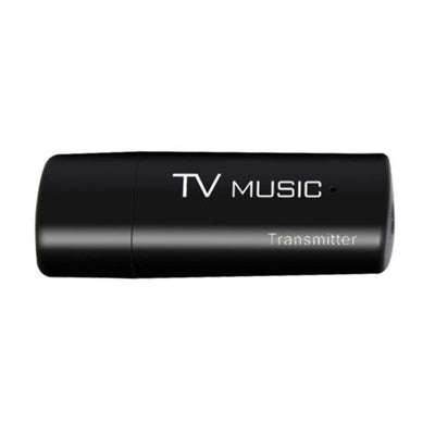 Adaptador y Transmisor de Audio Bluetooth Universal